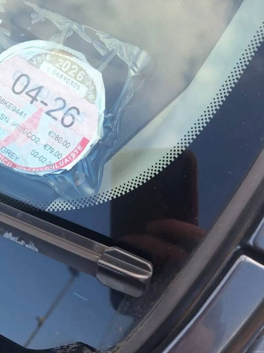 2008 Ford Focus - Image 4