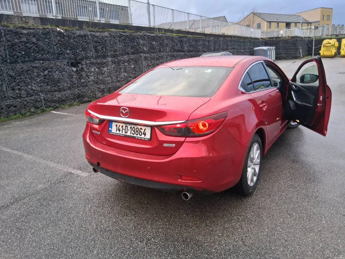 141 madza 6 - Image 3