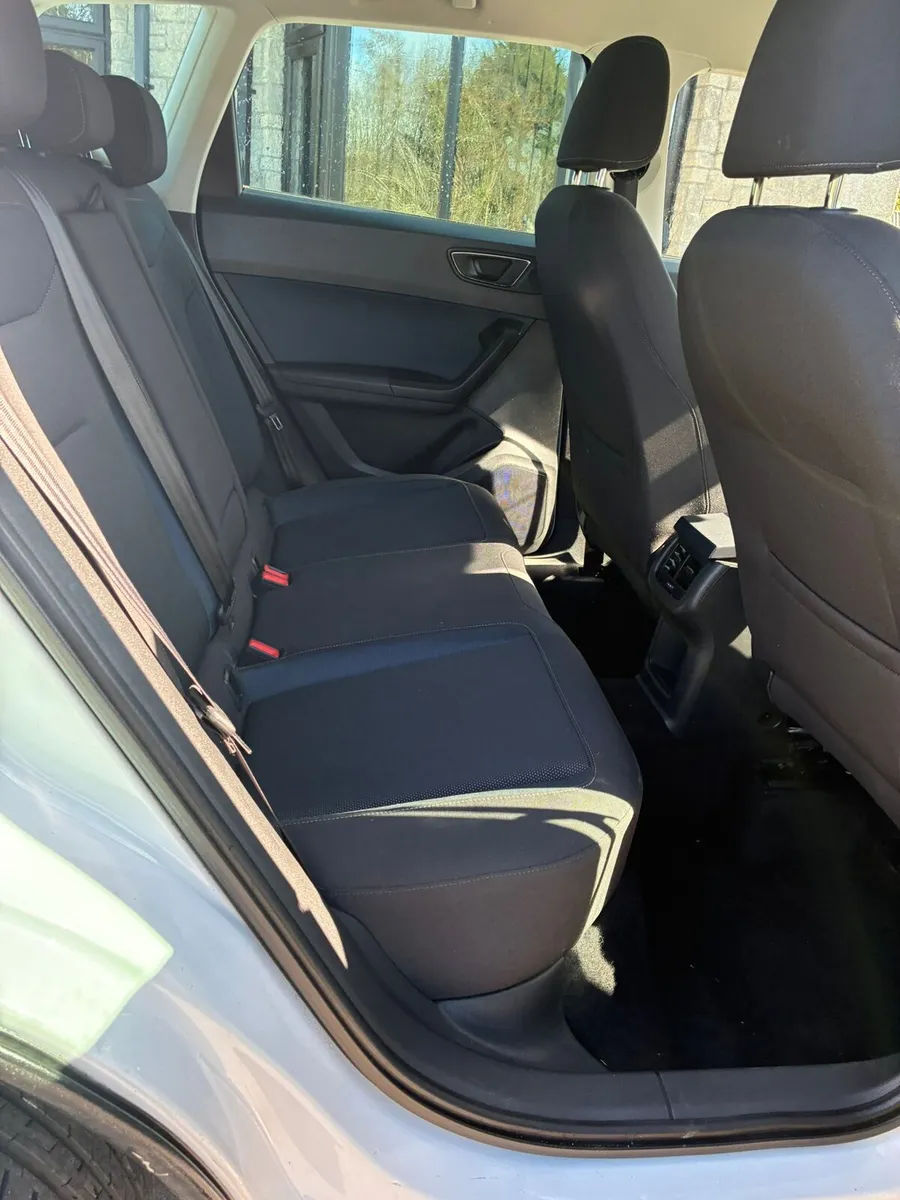 2017 SEAT ATECA - Image 3