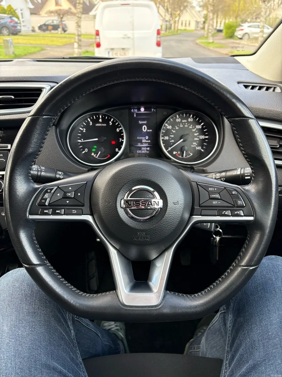 2018 Qashqai *New Timing Chain, Turbo & NCT 28* - Image 4