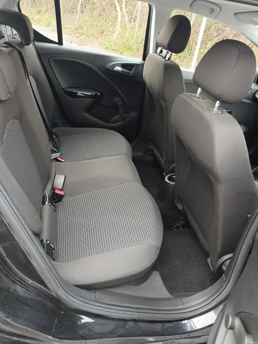 OPEL CORSA SC 2017 1.4 Low Mileage 78K - Image 2