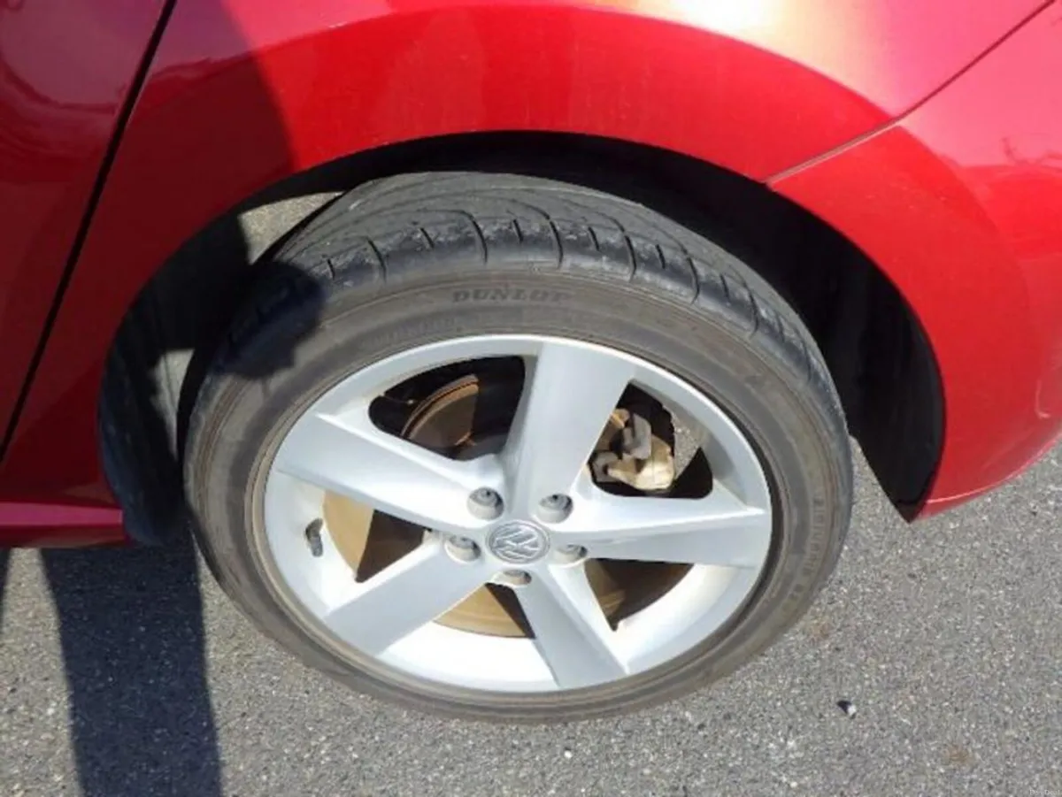 Volkswagen Polo 162 1.2 TSI HighLine - Image 4