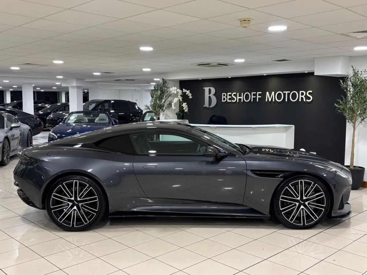 Aston Martin Other 4.0 V8 COUPE=€500K NEW//HUGE SP - Image 2