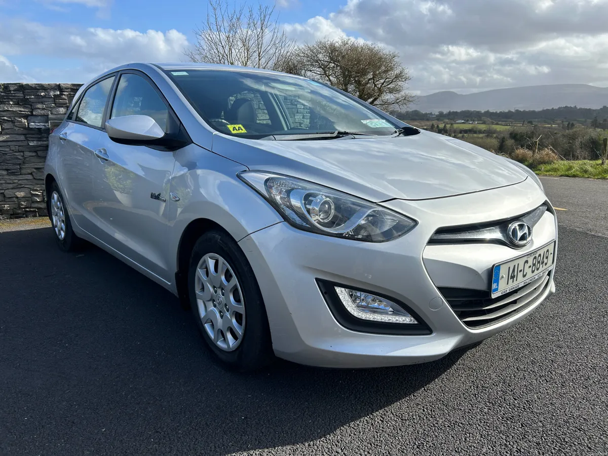 2014 Hyundai i30.. New Service and NCT’d - Image 2