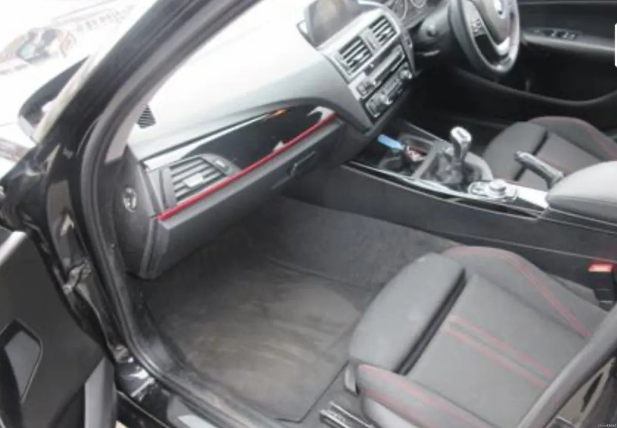 BMW 1-Series 2016 Turbo Diesel - Image 4