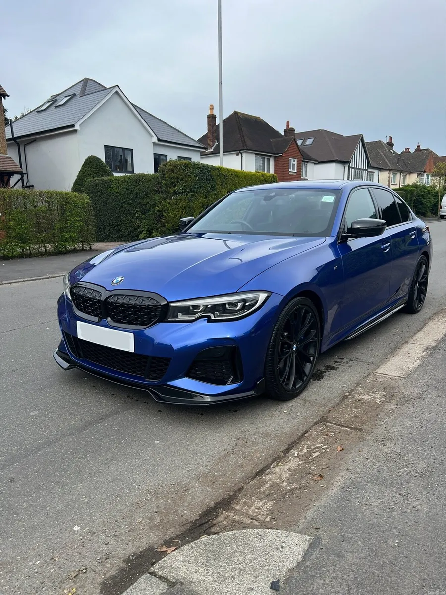 2020 BMW 3 Series M340D - 3.0 Twin Turbo - 336 bhp - Image 4