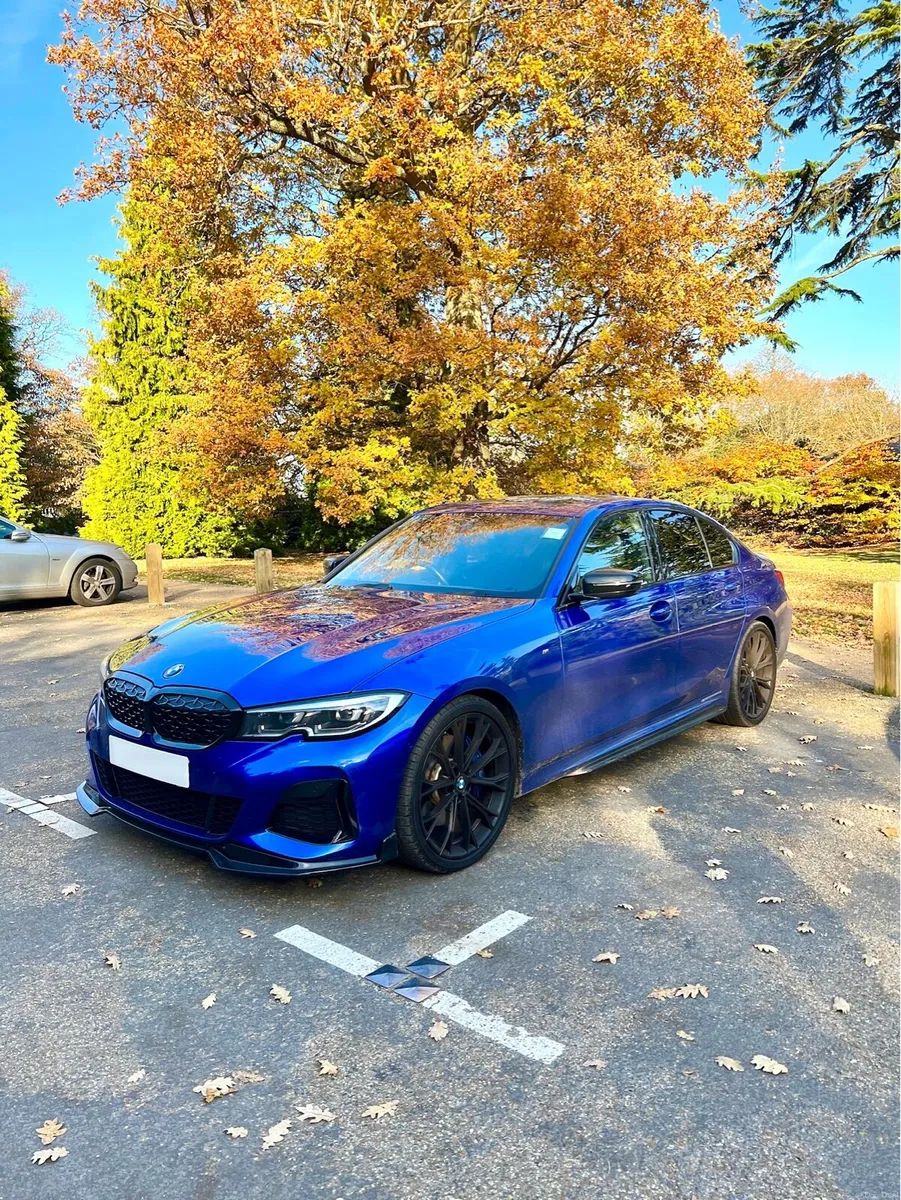 2020 BMW 3 Series M340D - 3.0 Twin Turbo - 336 bhp - Image 2