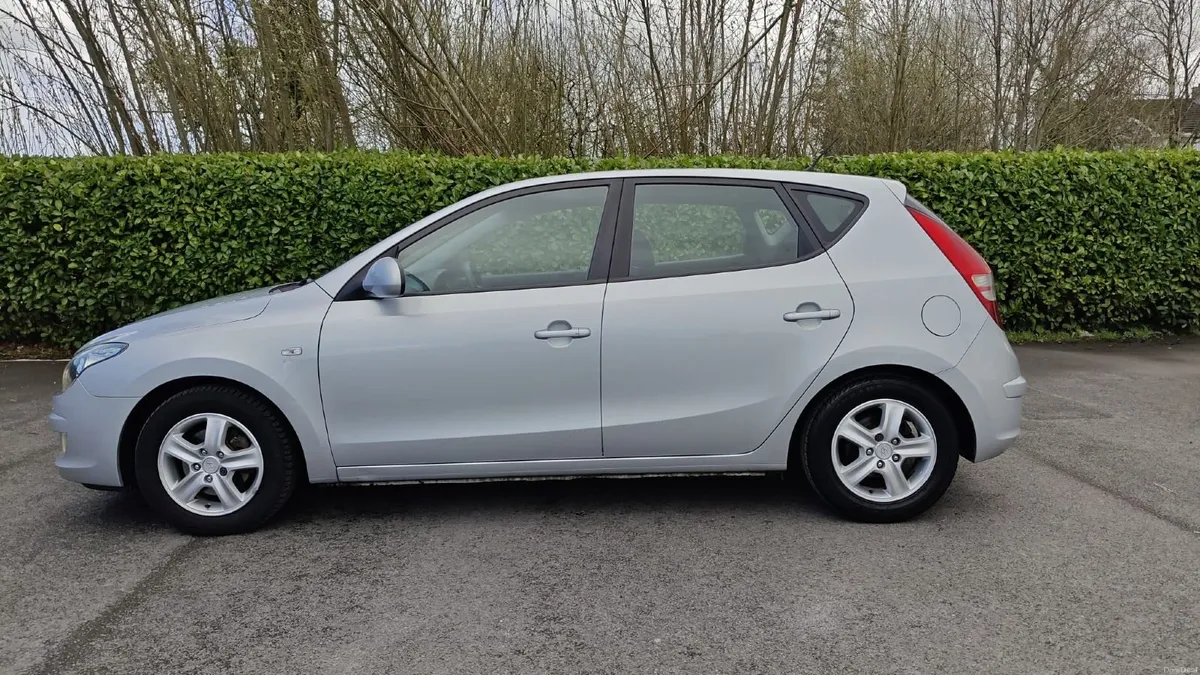 Hyundai i30 1.6 diesel Nct New 5/27 Tax7/26 Perfec - Image 4