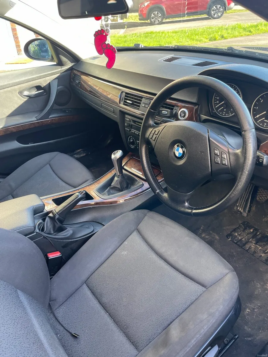 bmw 316i - Image 3