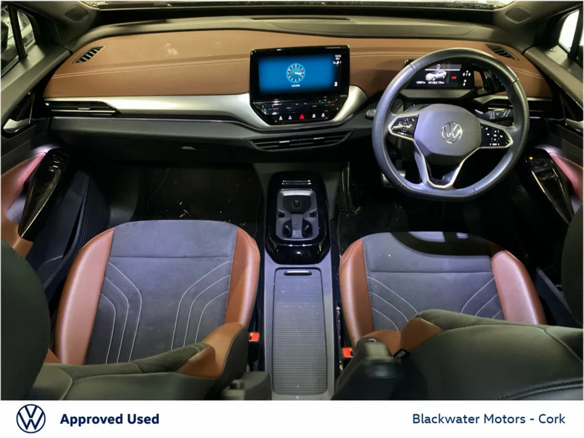 Volkswagen ID.4 LIFE DX 77KWH 174BHP *WAS €30,995 - Image 3