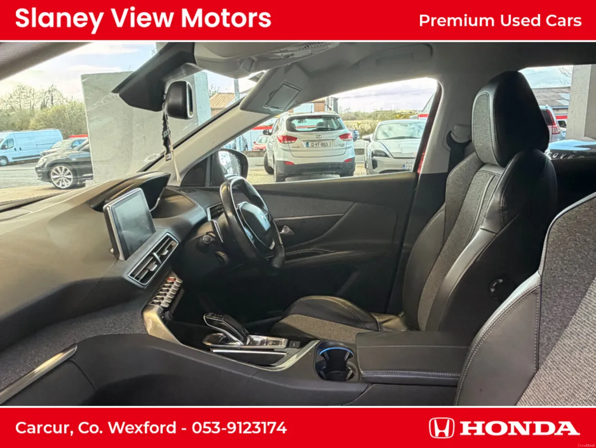 Peugeot 3008 ALLURE 1.2 130 4DR AUTO - Image 5