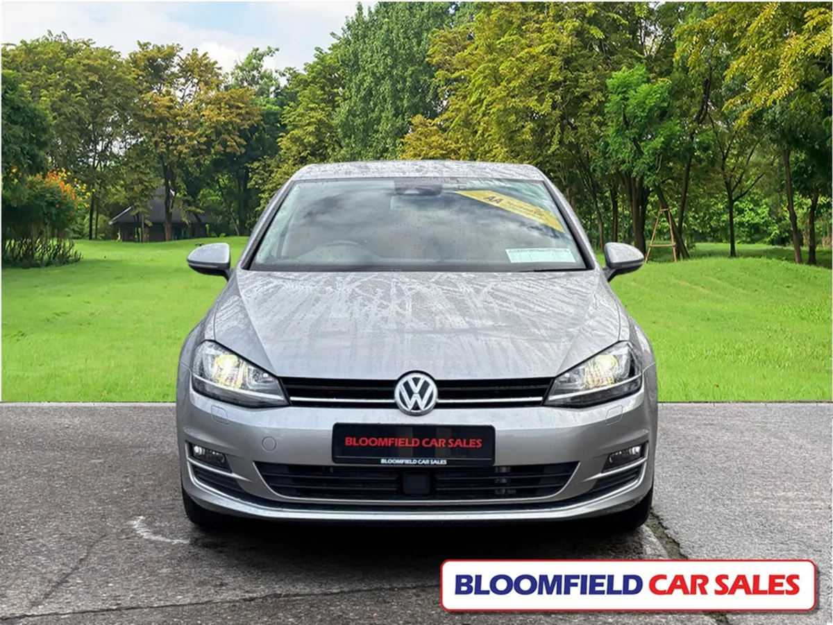 Volkswagen Golf **DEPOSIT TAKEN**1.4 HIGHLINE , AU - Image 2