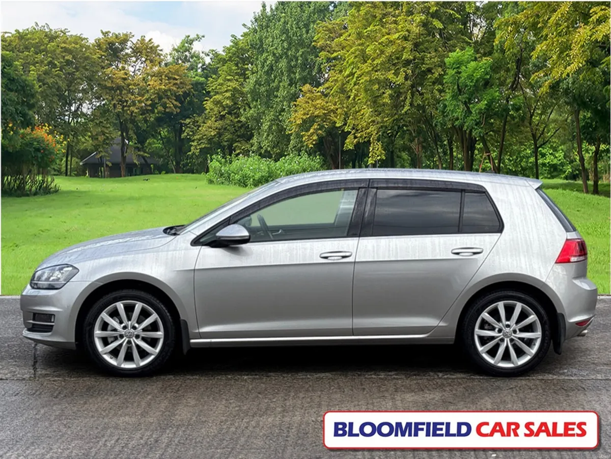 Volkswagen Golf **DEPOSIT TAKEN**1.4 HIGHLINE , AU - Image 4
