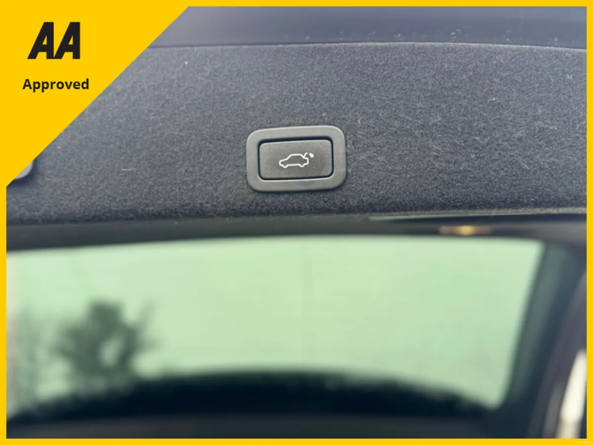 Volvo XC60 2.0 D4 SE NAV 190BHP 5DR - Image 4