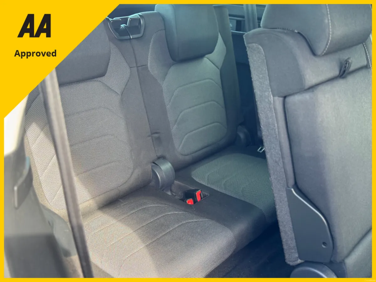 Skoda Kodiaq 7S AMBITION 2.0 TDI 150HP DSG 4DR AUT - Image 3