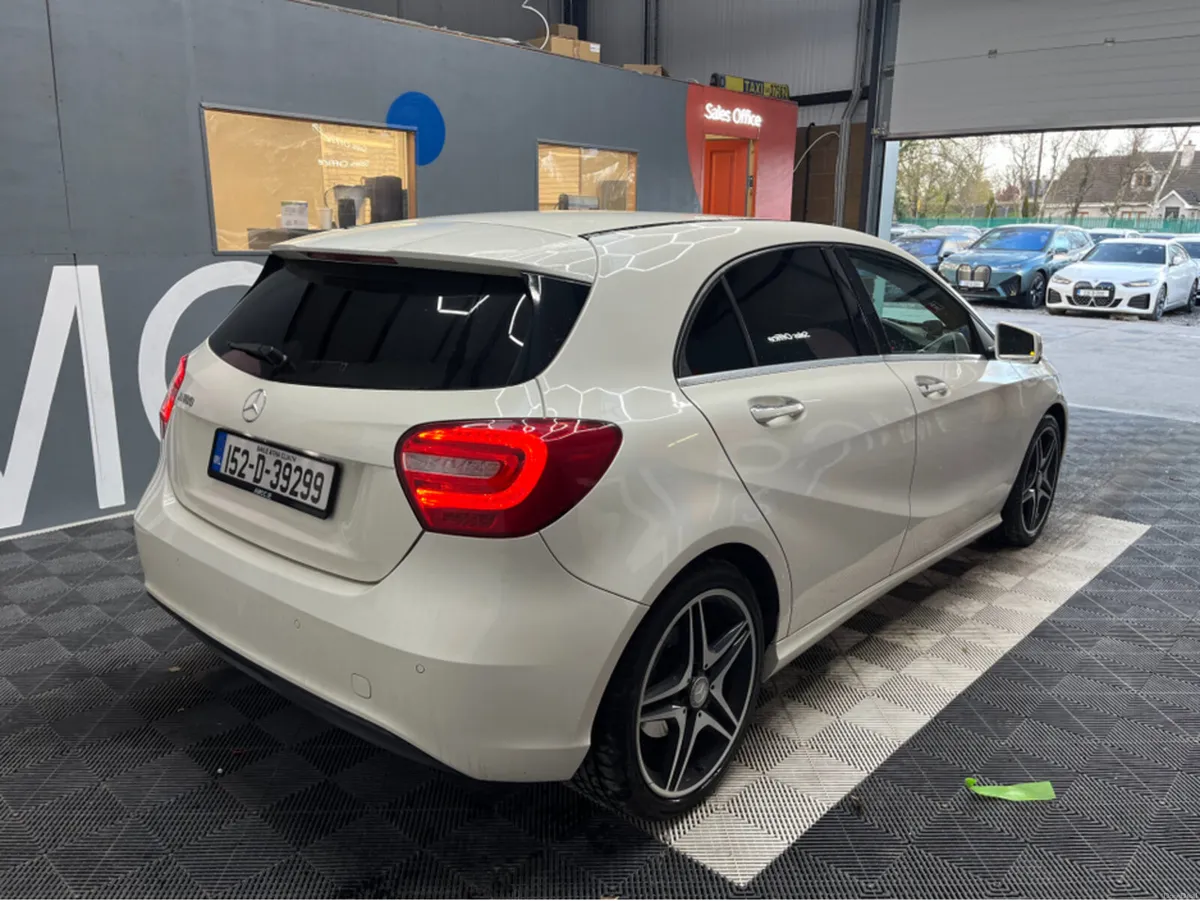 Mercedes-Benz A-Class 2015 MERCEDES-BENZ A180 STYL - Image 2
