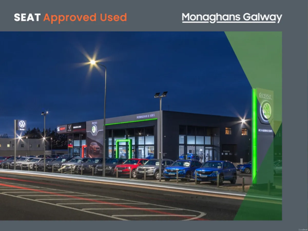 SEAT Arona 1.0 TSI 115HP DSG SE+ 5DR - Image 2