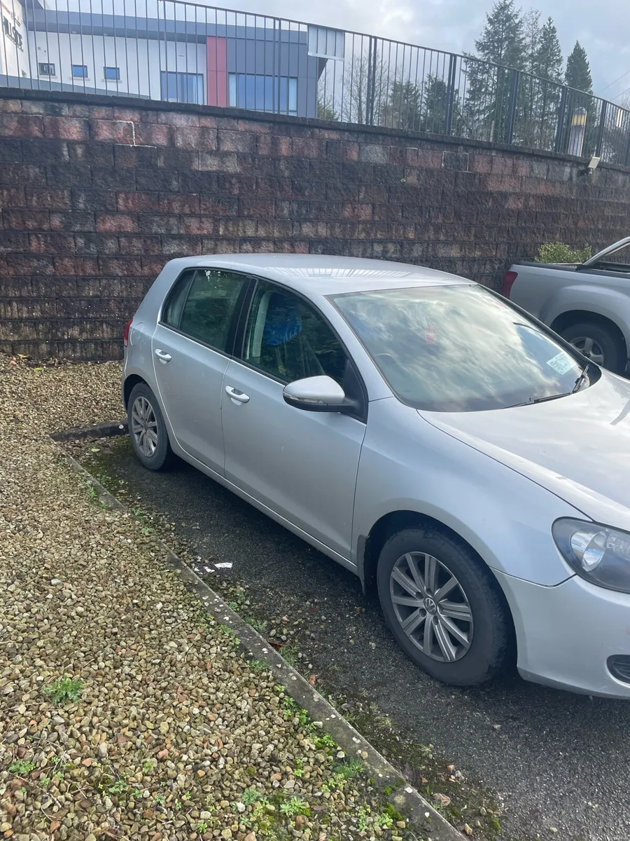 Vw golf 1.6 diesel - Image 3