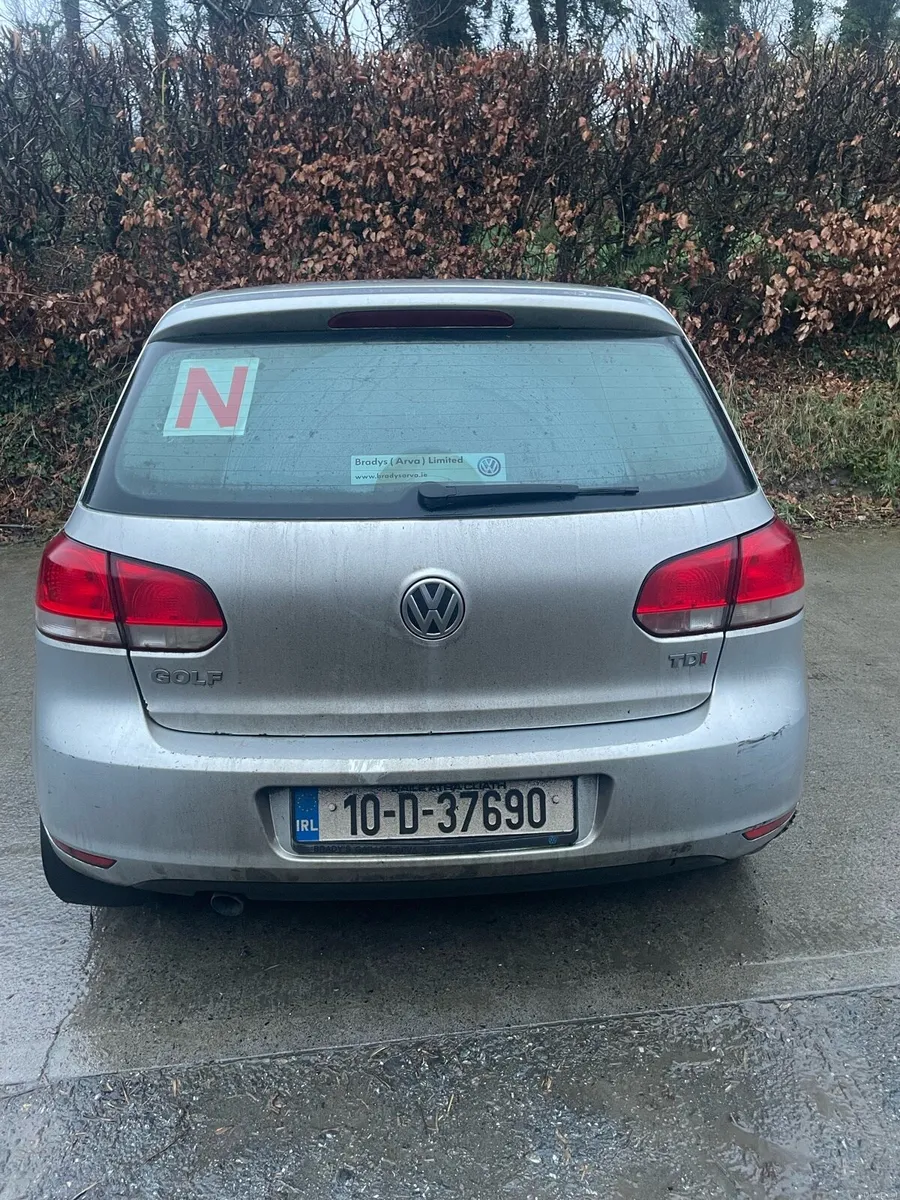 Vw golf 1.6 diesel - Image 4