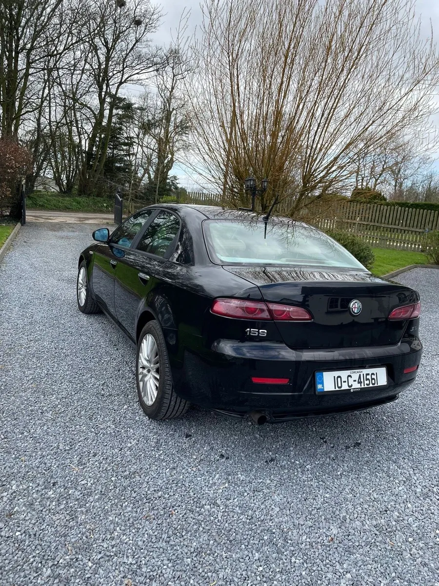 Alfa Romeo 159 - Image 4
