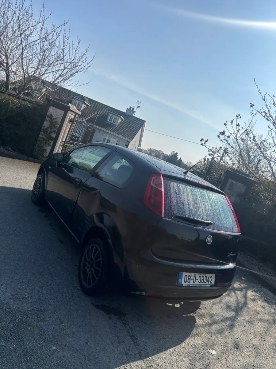 Fiat punto - Image 3
