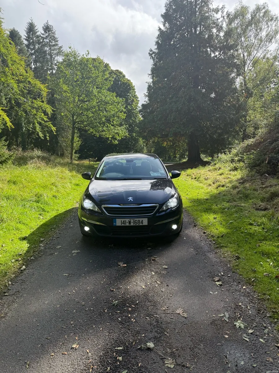 Peugeot 308 - Image 2