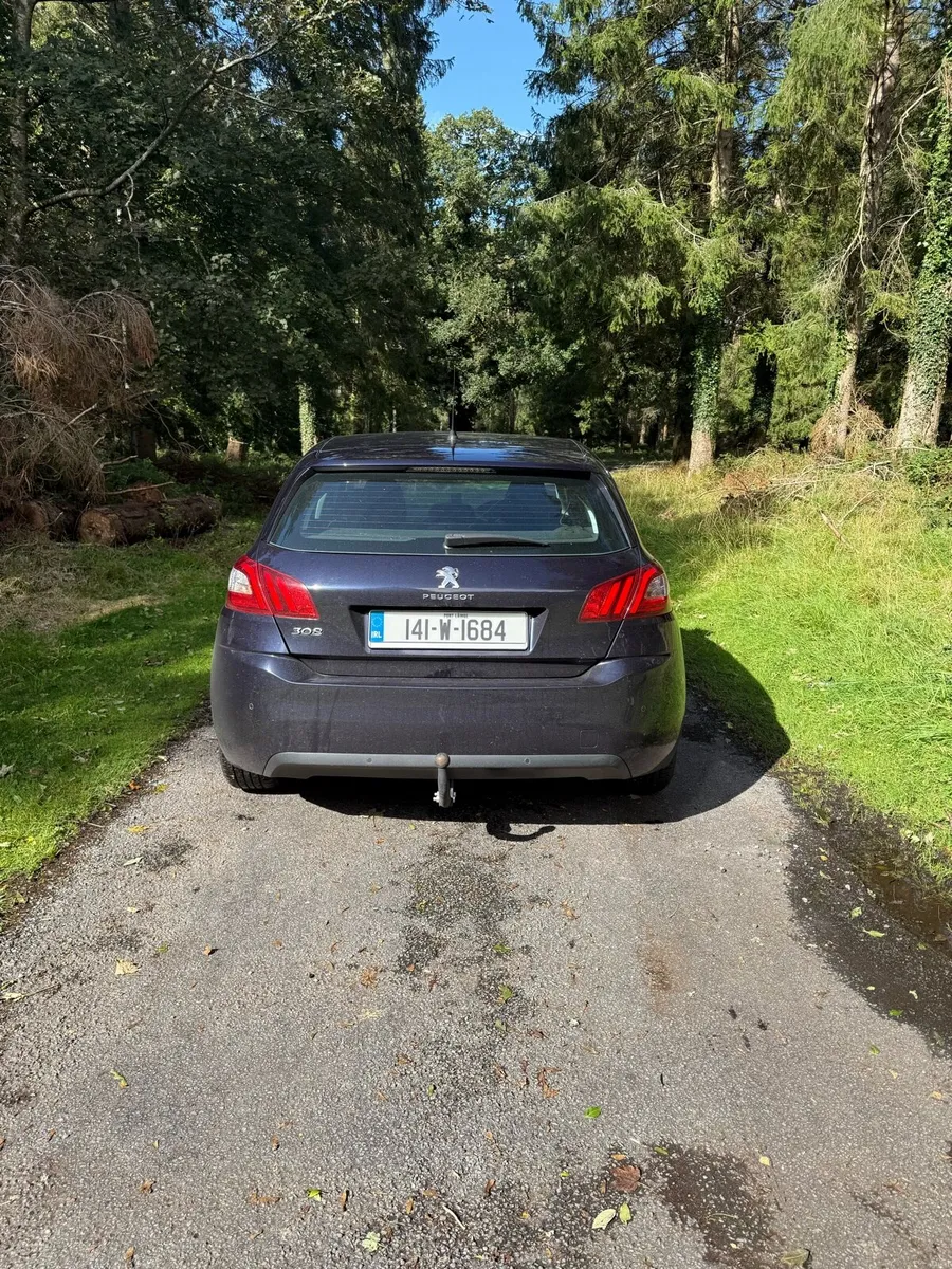 Peugeot 308 - Image 4