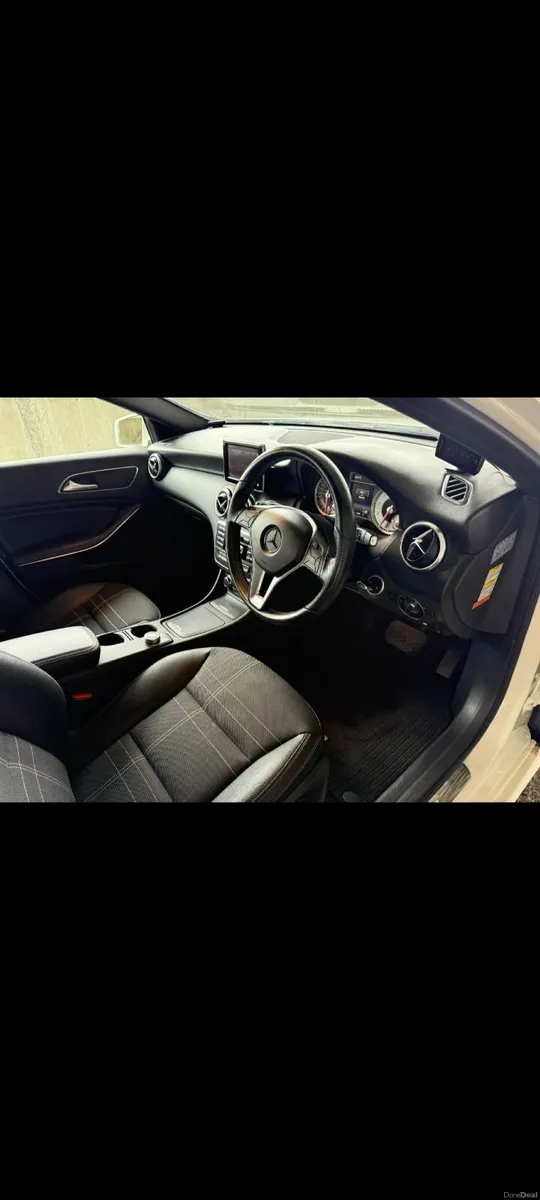 Mercedes-Benz A-Class 2013 - Image 3