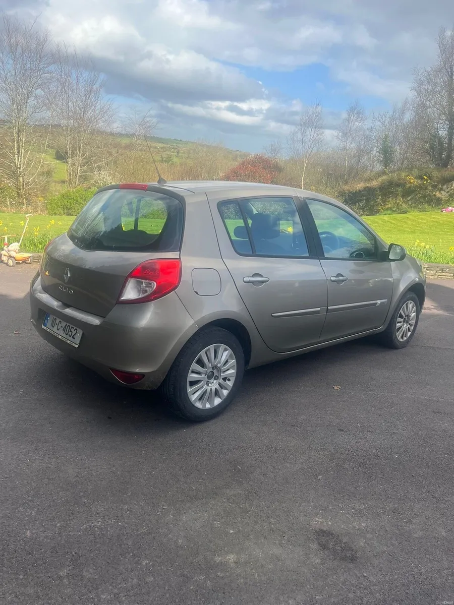 Renault Clio 1.2 Petrol - Image 2