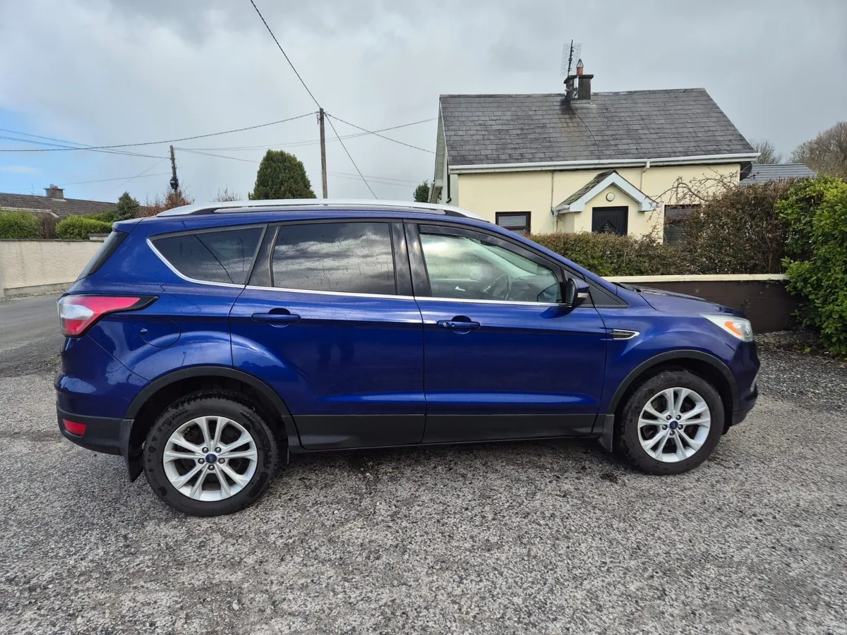 Ford Kuga 2018 - Image 3