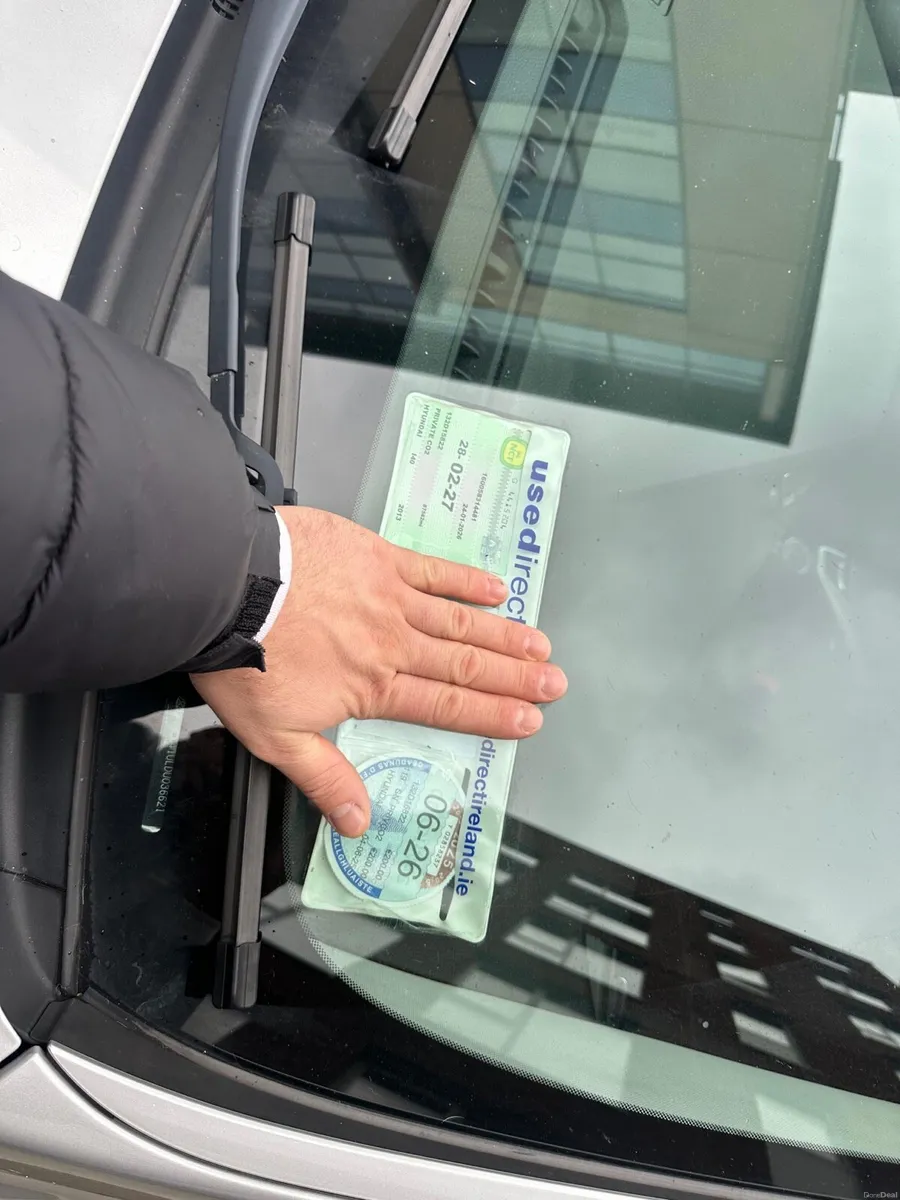 Hyundai i40 2013 Low Mileage - Image 4