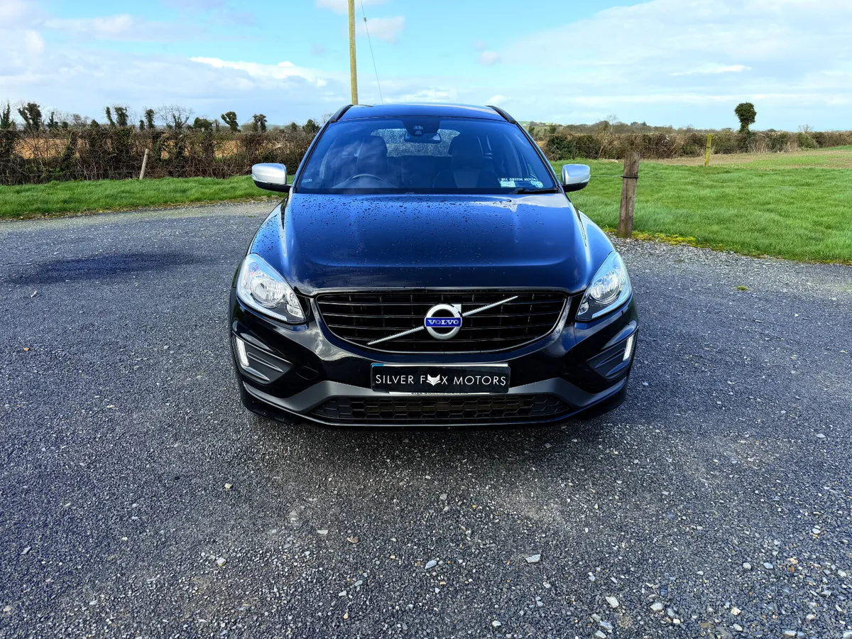 Volvo XC60 2015 - Image 2