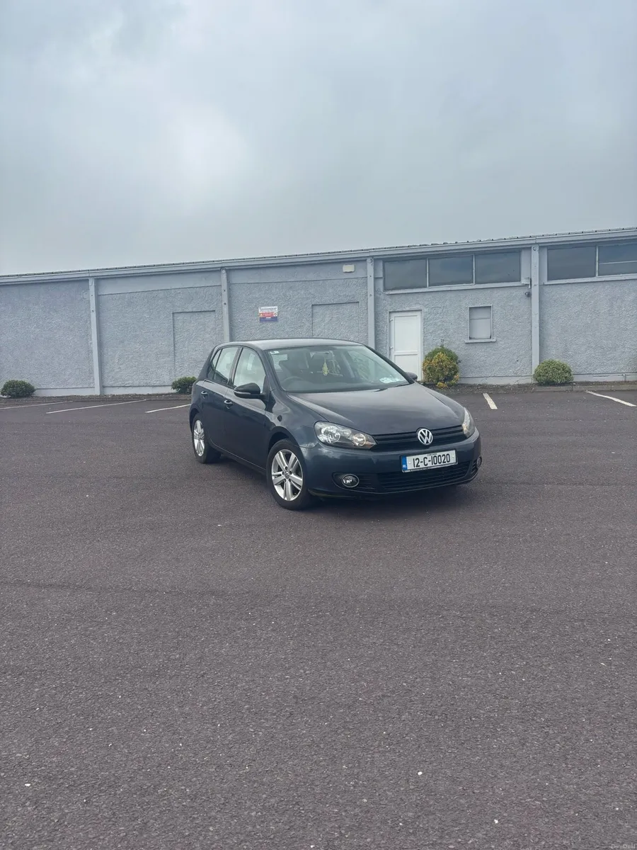 Golf match edition - Image 2