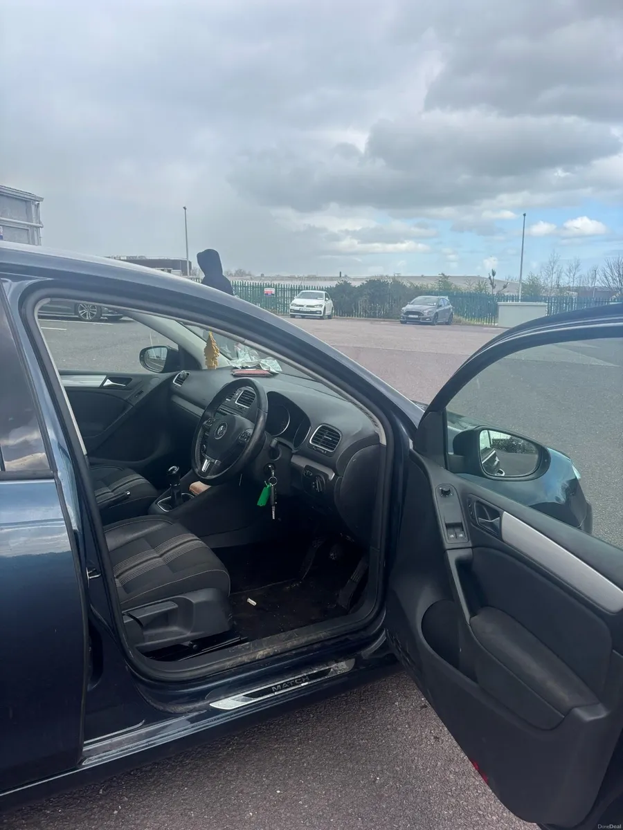 Golf match edition - Image 4