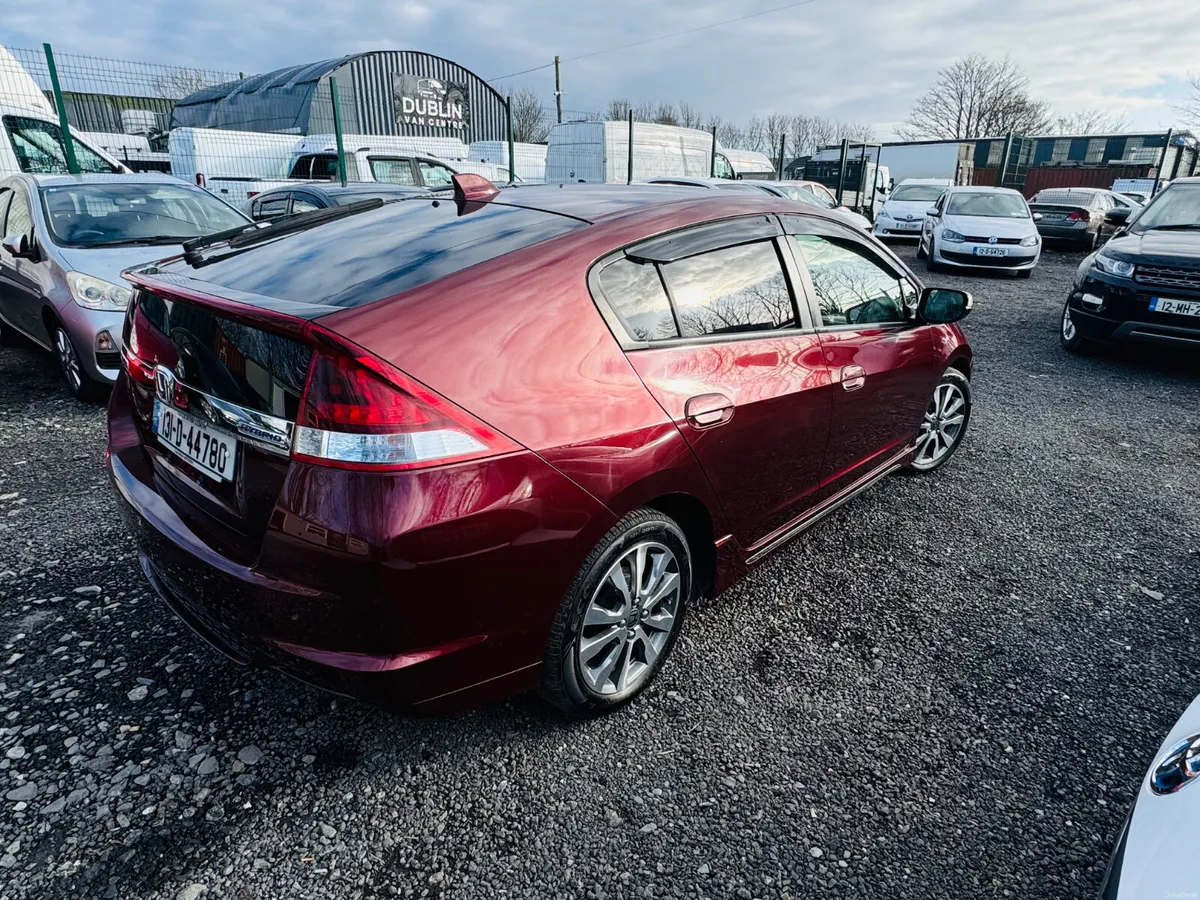 2013 Honda Insight 1.5 Hybrid Automatic - Image 3