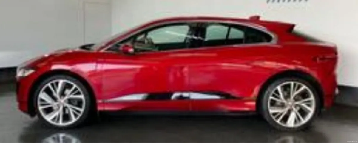 Jaguar I-Pace SE. 58000 miles. Stunning. - Image 4