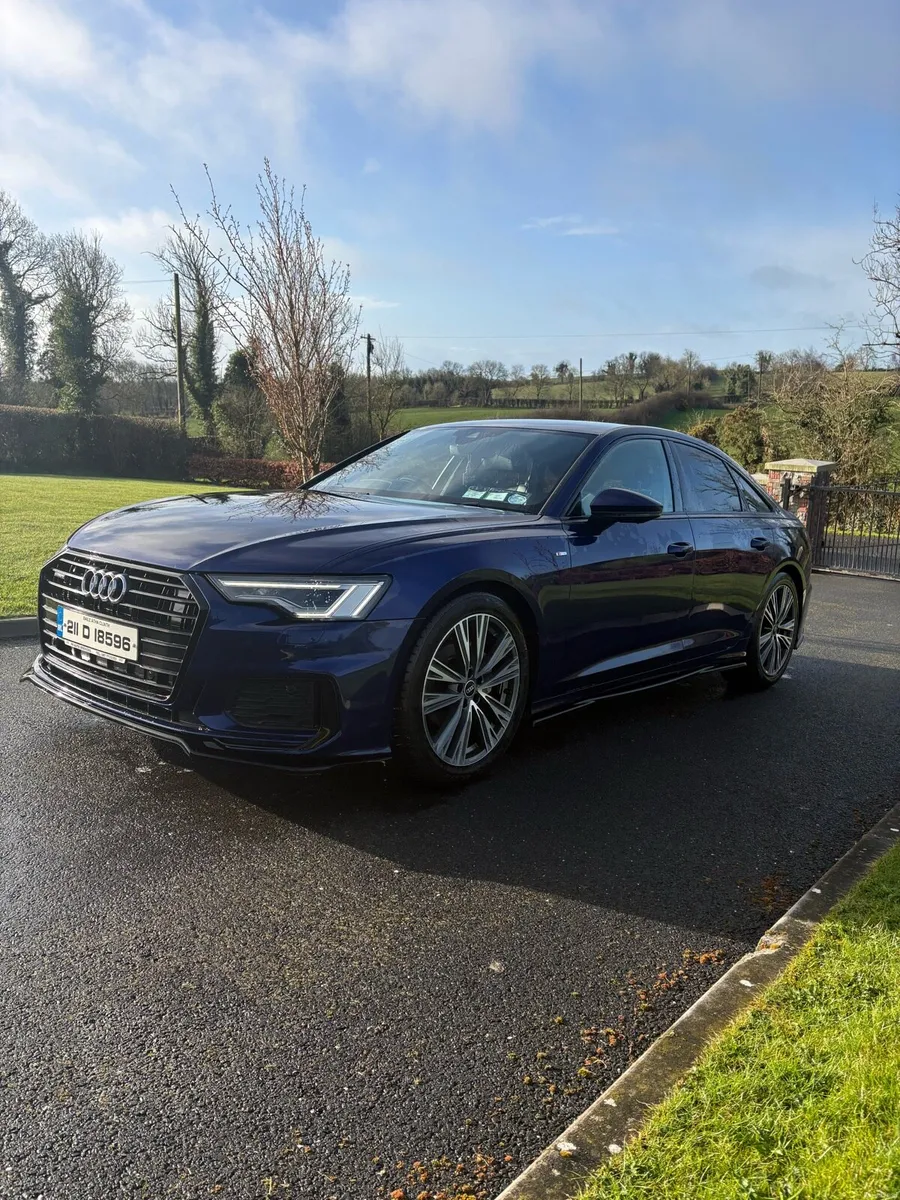 Audi A6 Quattro - Image 2