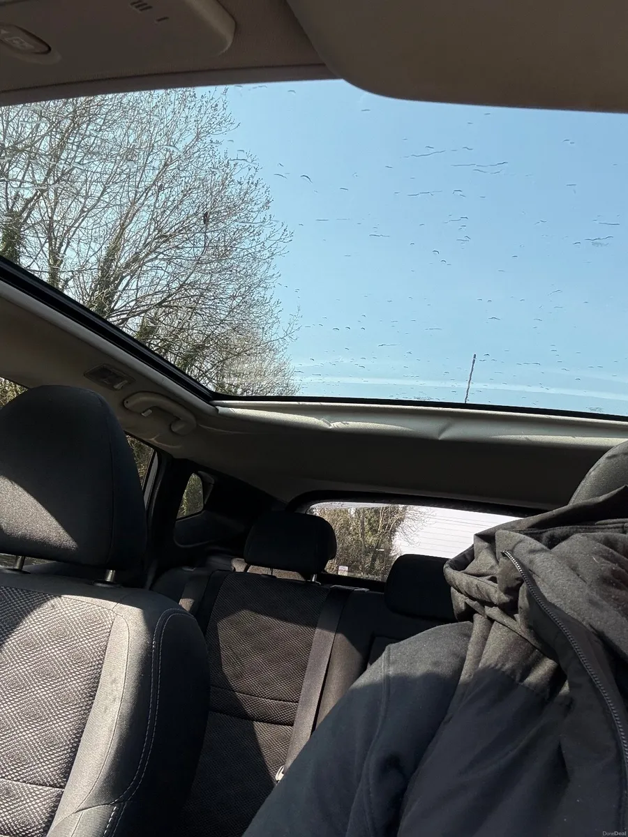 PRICE 5900/Nissan Qashqai ACENTA HIGH SPEC NCT&TAX - Image 2