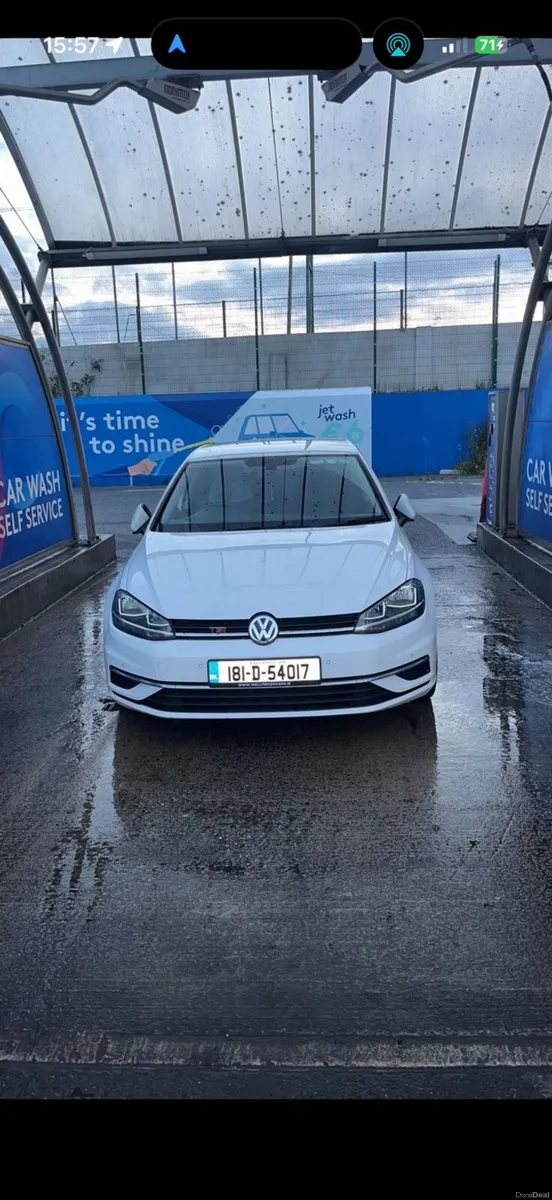 Volkswagen Golf - Image 1