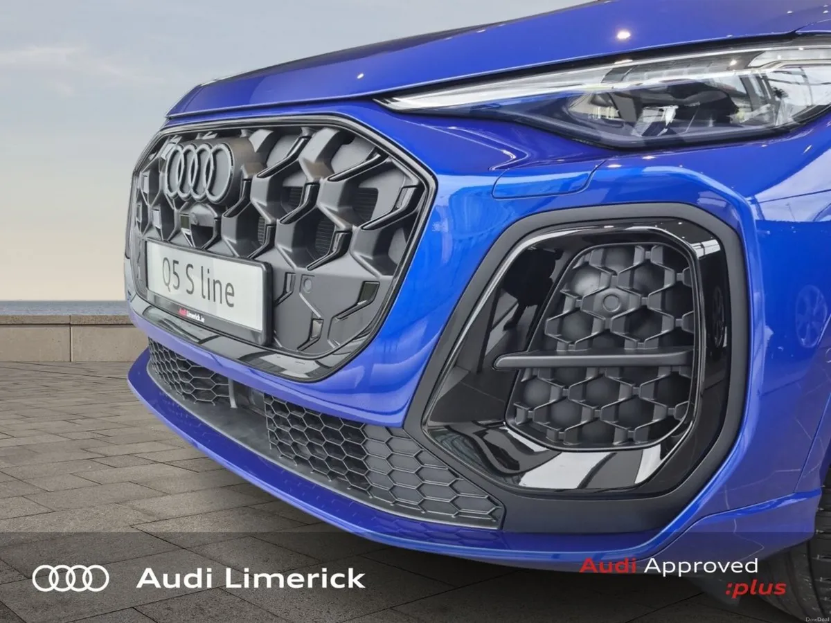 Audi Q5 Sportback S line TDI quattro 204HP S-T - Image 3