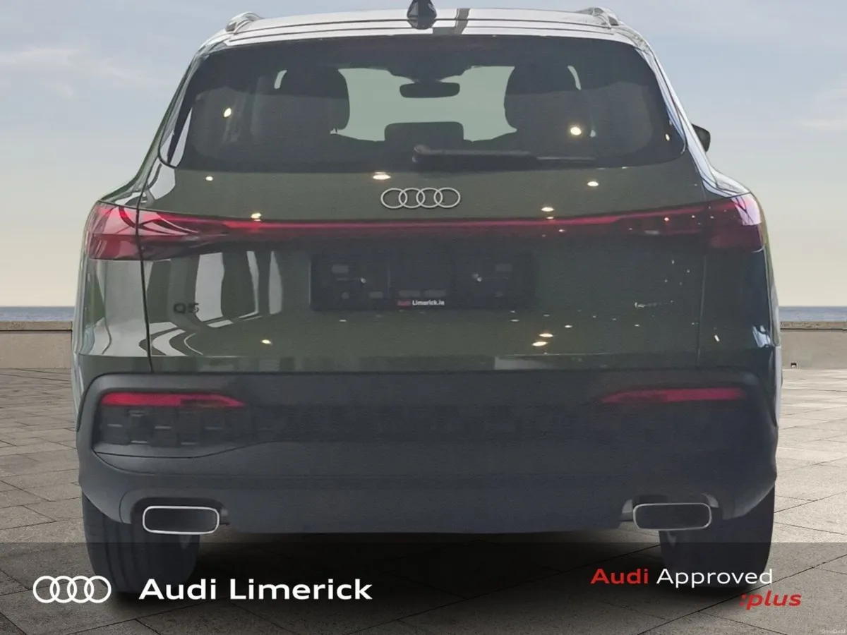 Audi Q5 E-HYBRID SE 299HP Q S-T - 110 kms of range - Image 4