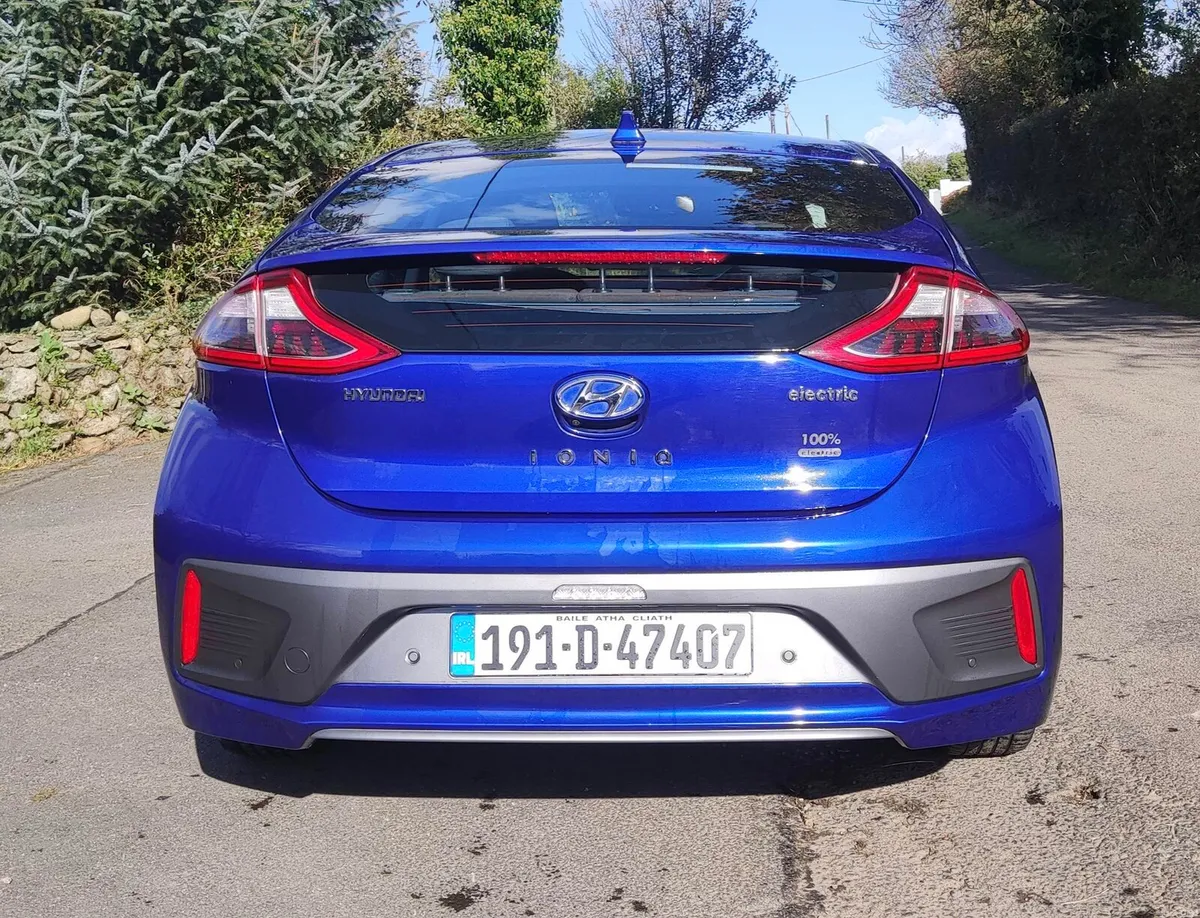 Hyundai IONIQ Premium 28KW - Image 4