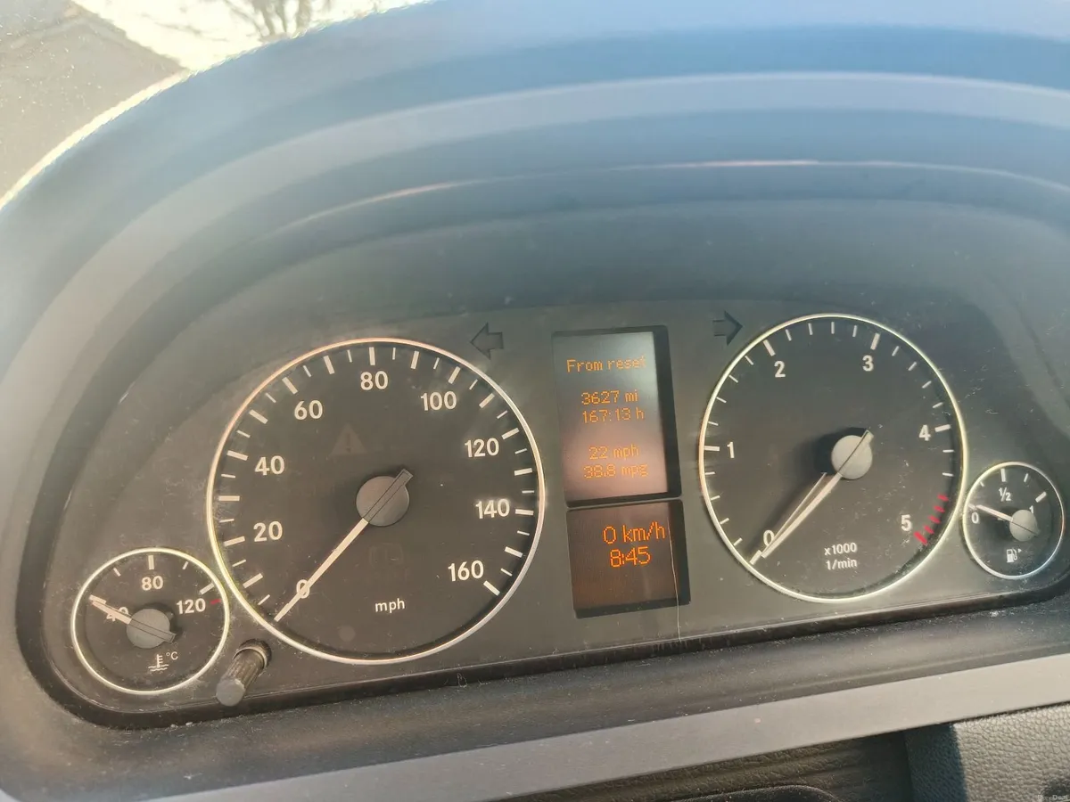 Mercedes-Benz A-Class 2010 - Image 2