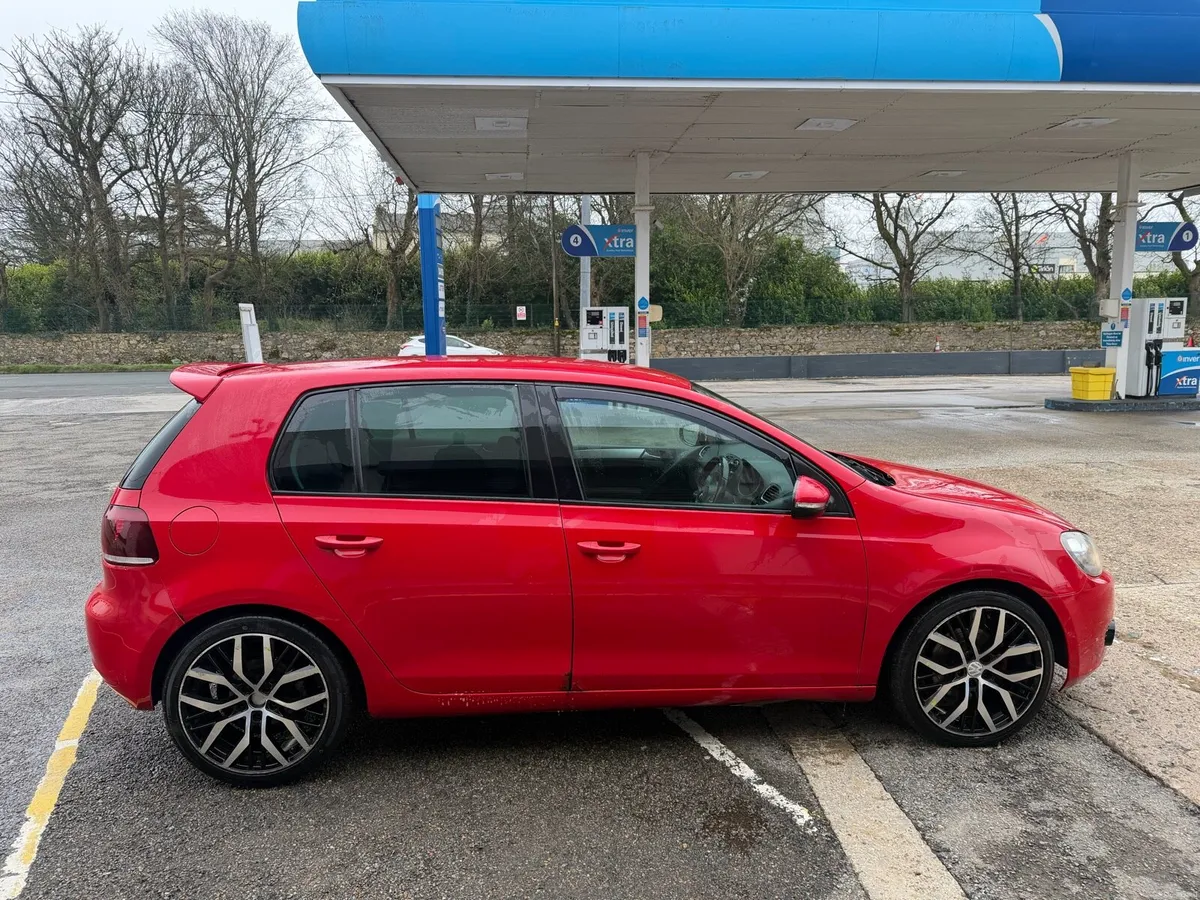 Vw golf 2.0 TDI - Image 3