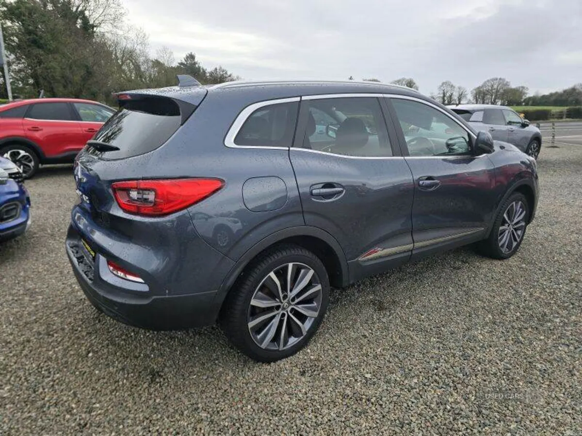 Renault Kadjar Iconic - Image 5