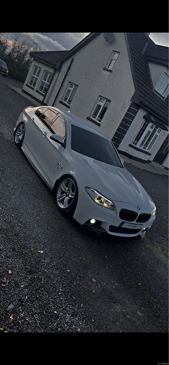 Bmw F10 Msport + - Image 4