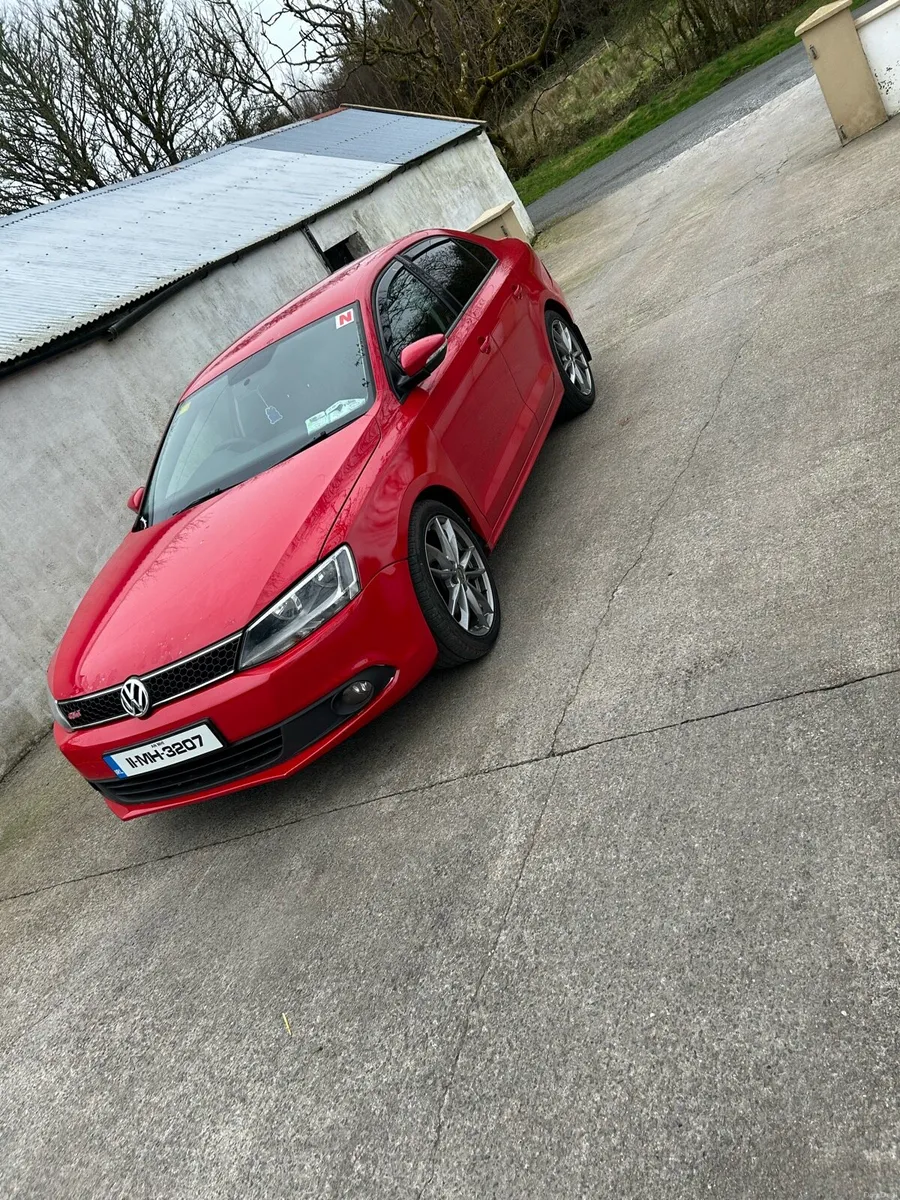 Vw Jetta - Image 1