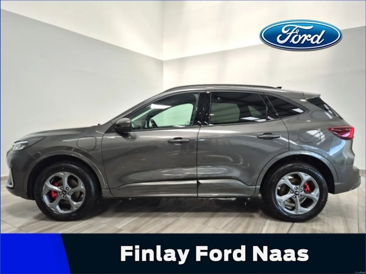 Ford Kuga ST-LINE X Scrappage Offer €8,500 OFF - Image 5