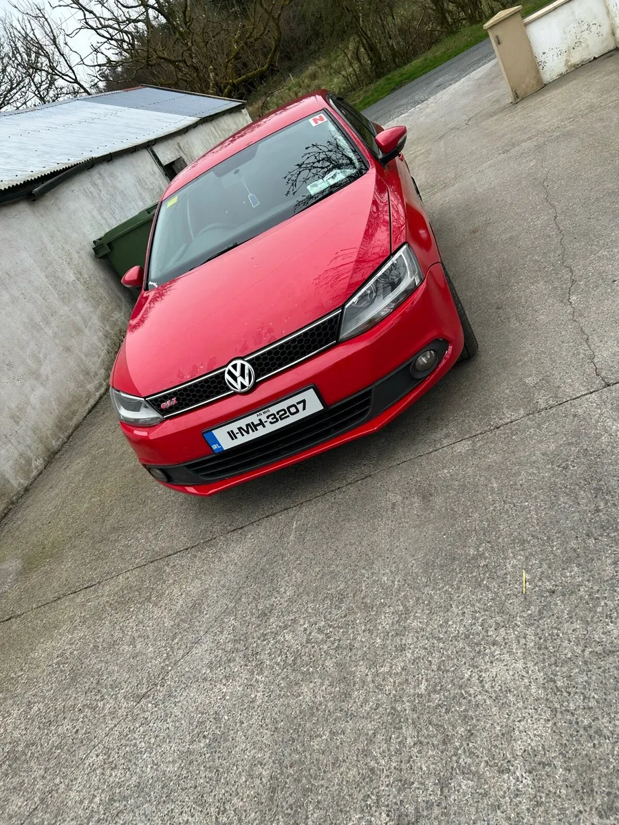 Vw Jetta - Image 3