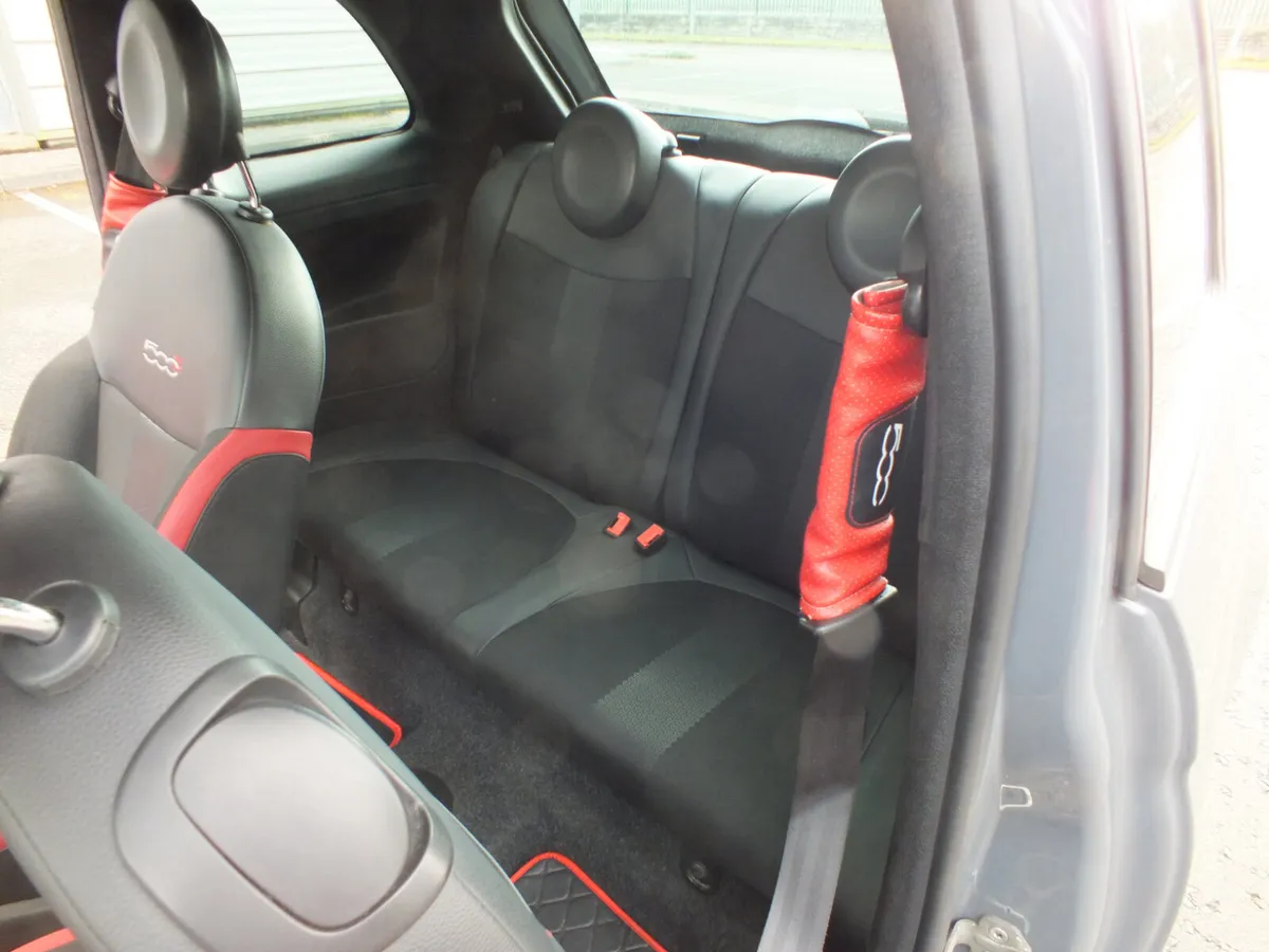 Fiat 500 2015 - Image 5